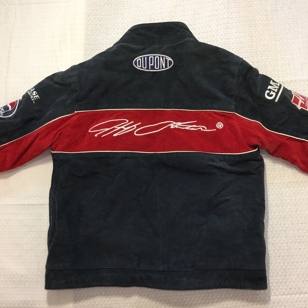 Wilson’s Leather jacket - Picture 6 of 7